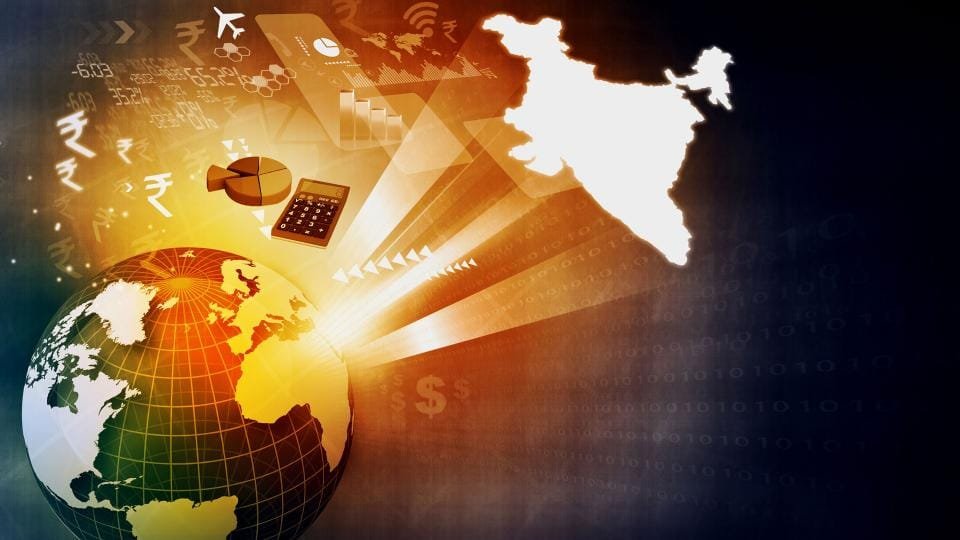 आजादी के बाद भारत ने खुद को ऐसे किया खड़ा?इन सभी सेक्टरों में बजा विदेशों में डंका 1 1000813209