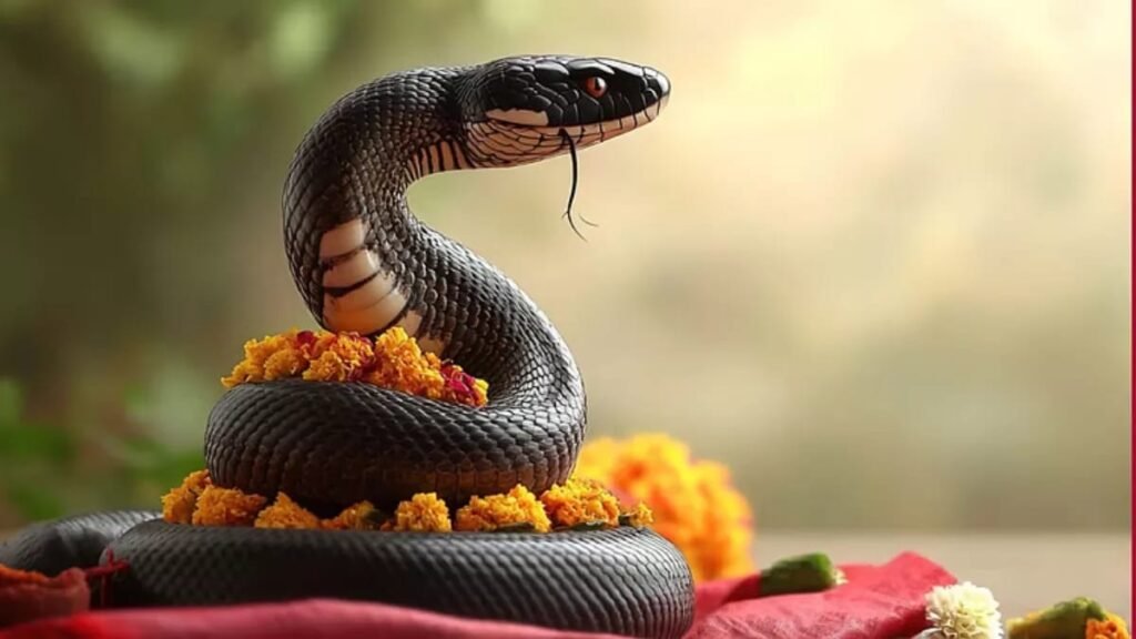 नाग पंचमी पर आज ऐसे करें पूजन,होगी सब मनोकामना पूर्ण 1 1000816812