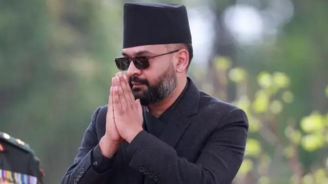 PoK के हालात पर भारत ने जताई चिंता,नेपाल के प्रधानमंत्री को भारत आने का निमंत्रण 1 1000819354