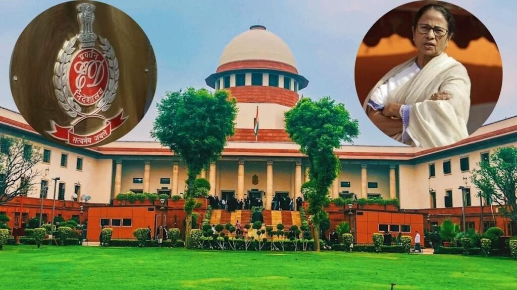 पूर्व मुख्यमंत्री ममता की बढ़ने वाली है परेशानी,CBI को सौंपी जा सकती है जांच 1 1000819360