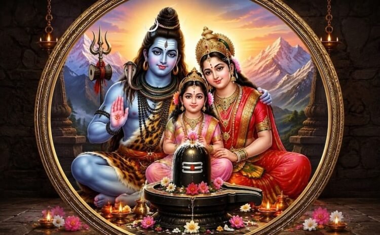  आज है सावन का दूसरा सोमवार,दूध से करें अभिषेक,महादेव की होगी कृपा