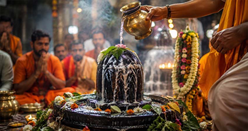 ऐसे करें बाबा भोलेनाथ का जलाभिषेक,सावन का आज है पहला सोमवार 1 ntnew 11 59 296582437sawan 2026 shiv puja vidhi