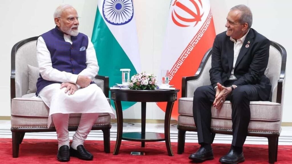शांति और स्थिरता को मजबूत करने में भारत निभाएगा अहम भूमिका,अमेरिका-ईरान जंग को कराएगा समाप्त! 1 1000832800 1