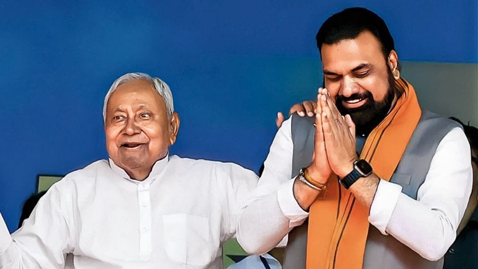 सीएम सम्राट के आगे चुनौती की कमी नहीं,कई फैसलों से लिया यू टर्न 1 1000836299