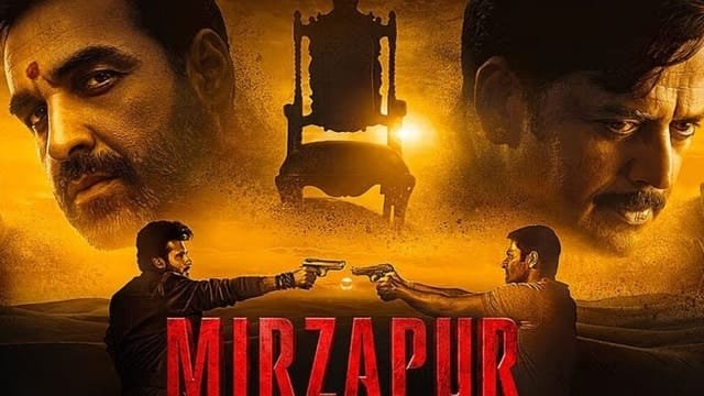 ‘मिर्जापुर: द मूवी’ ने बना डाली नई रिकॉर्ड,4 दिनों में 100 करोड़ पार 1 1000841443