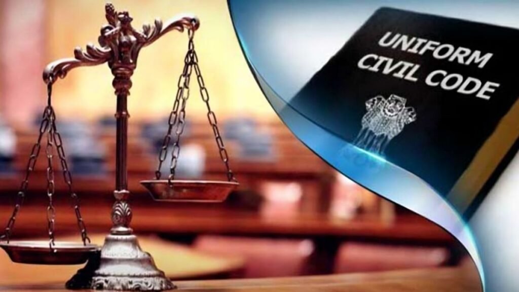 लोकसभा चुनाव से पहले 21 राज्यों में लागू होगा UCC,अमित शाह ने कर दिया स्पष्ट! 1 1000847140