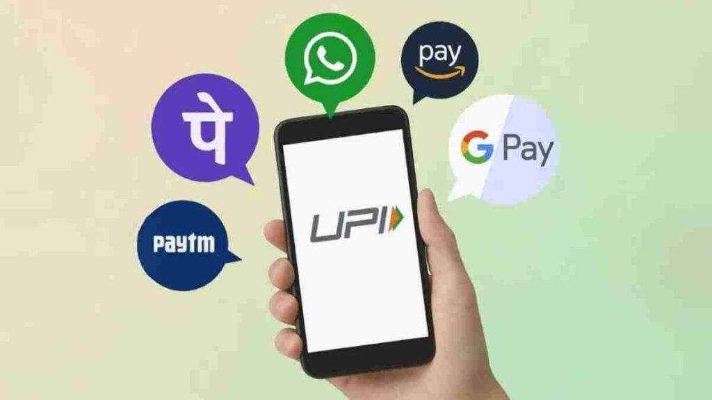 2,000 रुपये से ज्यादा के ट्रांजैक्शन पर कटेंगे पैसे! UPI यूजर्स के लिए बुरी खबर 1 1000850321