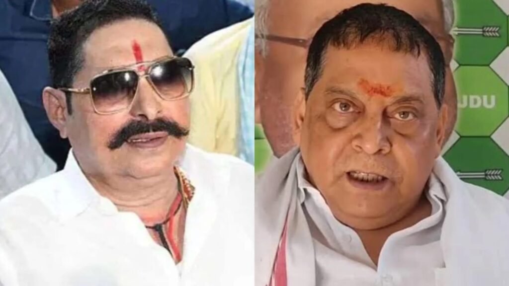 MLC चुनाव को लेकर अनंत सिंह और नीरज कुमार के बीच जंग हुई तेज,कब तक करवाई करेंगे नीतीश कुमार? 1 1000855402