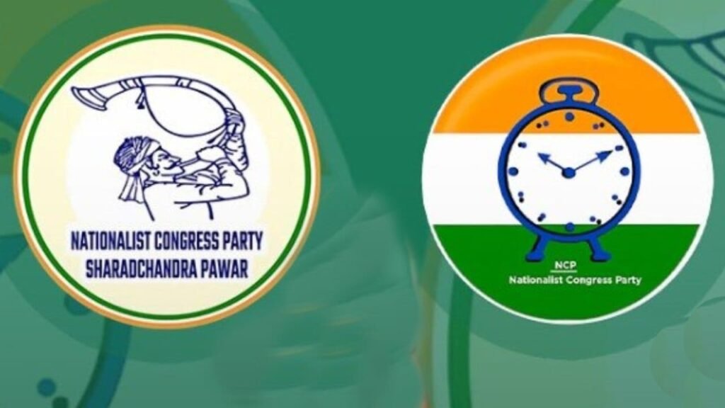 जानें कितने राजनीतिक दल दो हिस्सों में बंटे,उनके बिखरने की कहानी और असली वजह? 1 1000855762