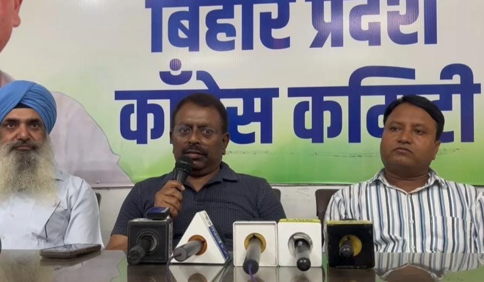 भोला प्रसाद शास्त्री को क्या मिलेगा भारत रत्न?तीन बार रहे हैं मुख्यमंत्री 1 1000856343