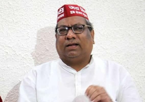 संजय निषाद ने चुनाव से पहले यूपी में बीजेपी की बढ़ाई मुश्किलें,सीटों को लेकर कर दी बड़ी मांग 1 1000856408