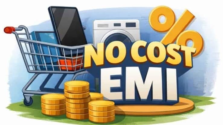 NO COST EMI के नाम पर चल रहा है बड़ा खेल,क्या सच में नहीं लगता है ब्याज? 1 1000857900