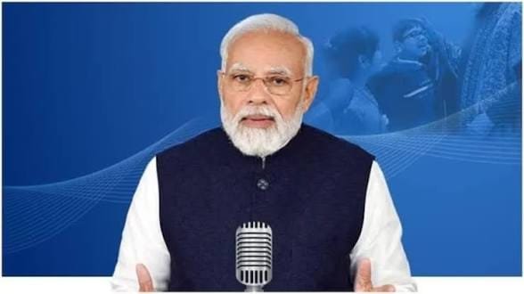 मन की बात में दुश्मन देश पर गरजे पीएम मोदी,करारा जवाब दिया जाएगा 1 1000861998