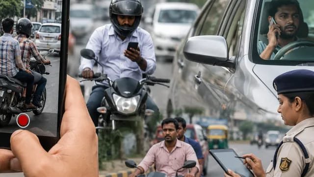 बिहार में चालान चार गुना के करीब,क्या बिजली बिल में जुड़ सकता है बकाया? 1 1000863432