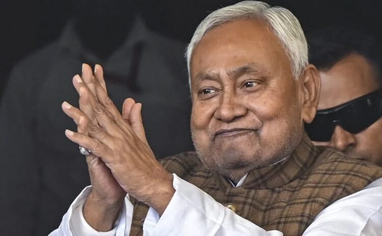  क्या सच में बदलेगा बख्तियारपुर का नाम,जल्द हीं किया जाएगा नीतीशपुर?