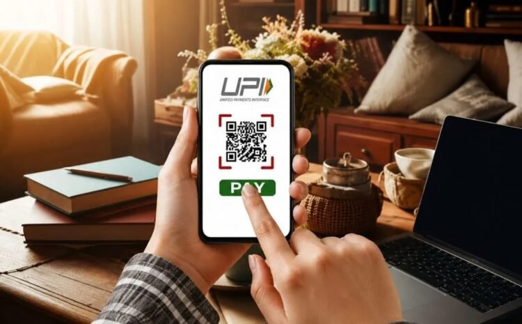  2,000 रुपये से ज्‍यादा के ट्रांजैक्‍शन पर कटेंगे पैसे! UPI यूजर्स के लिए बुरी खबर
