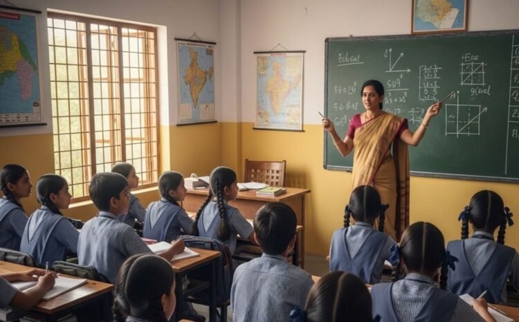  योगी सरकार ने निकाली शिक्षकों की बंपर भर्ती,15,012 पदों के लिए जारी हुआ विज्ञप्ति