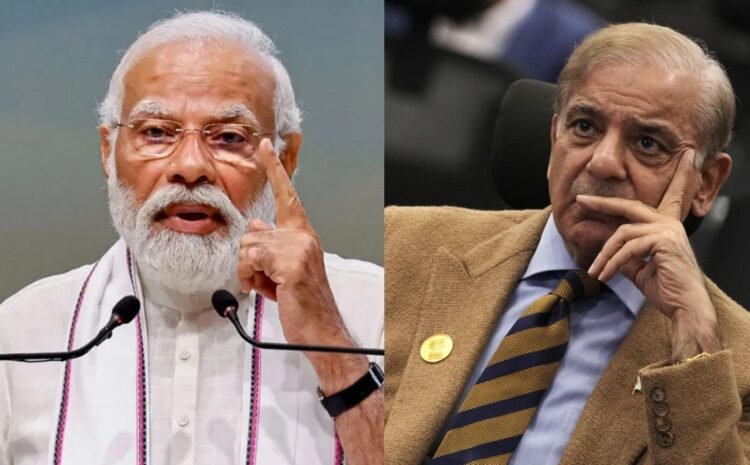  अंतरराष्ट्रीय मंच पर सुर्खियों में आया पाकिस्तान,भारत ने उठाया सवाल तो भाग खड़े हुए पीएम शरीफ