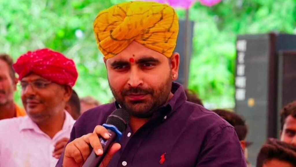EWS को मिलेगा उचित राजनीतिक प्रतिनिधित्व!सवर्णों को एकजुट करेंगे रविन्द्र भाटी 1 IMG 20260925 WA0011