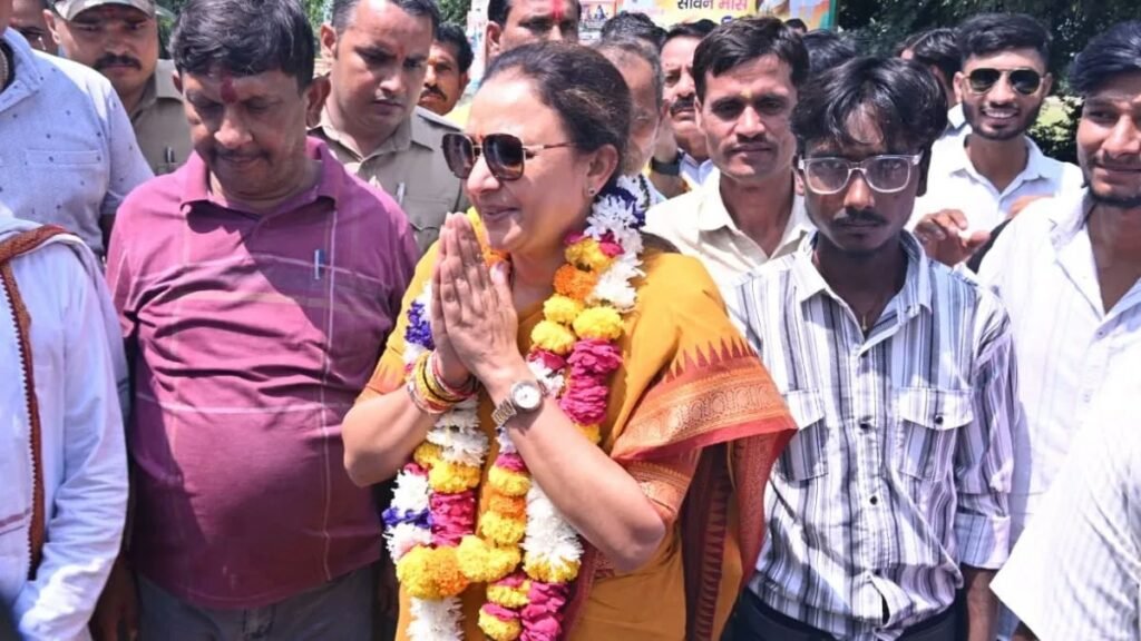 दलित और EBC चेहरे पर कांग्रेस ने चला दांव,यूपी चुनाव में ब्राह्मणों पर राहुल को भरोसा 1 1000868075