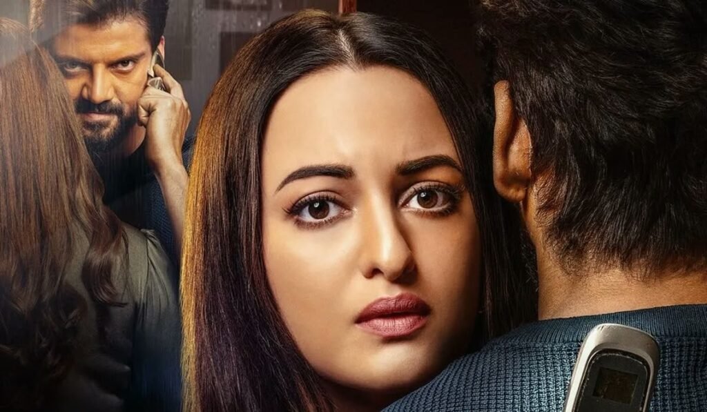 जहीर-सोनाक्षी की फिल्म 'तू है मेरी किरण' थ्रिल से है भरपूर,इस दिन होने वाली है रिलीज़ 1 1000872025