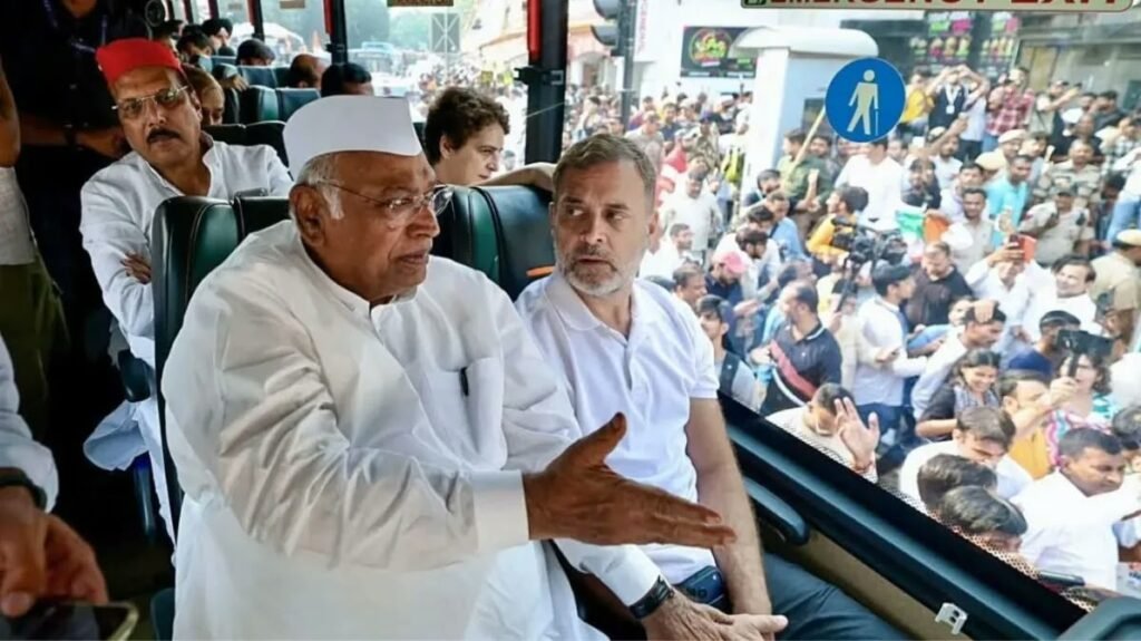 इस वजह से विपक्ष का ज्ञानेश कुमार के खिलाफ खारिज हुई याचिका,समझिए पूरी कहानी 1 1000877304