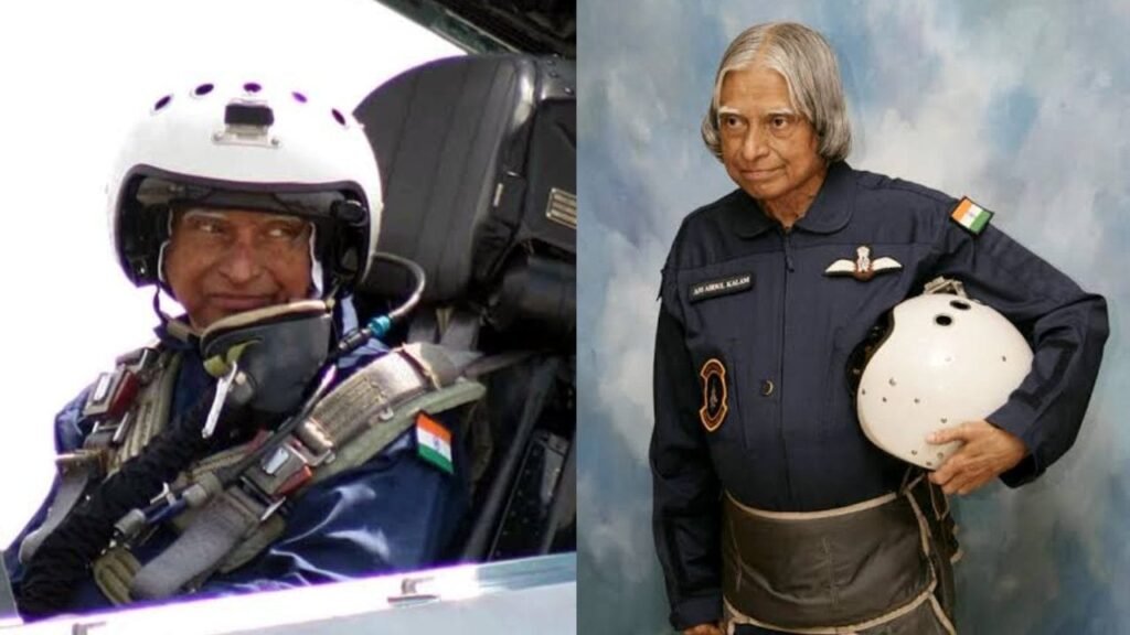 जानें कैसे एक निराशा से सबक लेकर वो मिसाइल मैन बने एपीजे अब्दुल कलाम? 1 1000879217