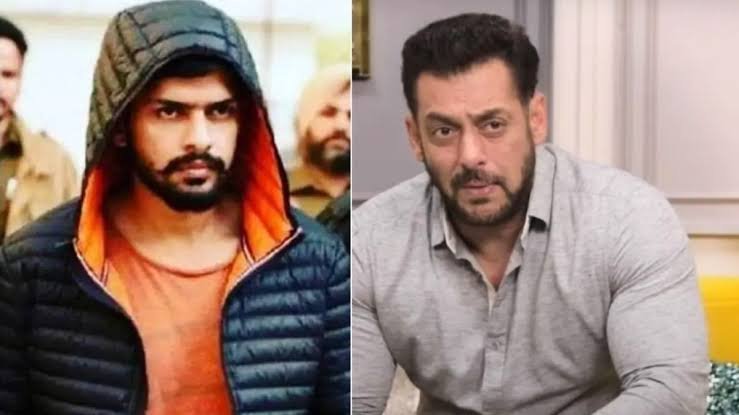 सलमान के करीबियों पर लॉरेंस की बुरी नजर?बॉलीवुड में फिर से मचाया खौफ 1 1000884389