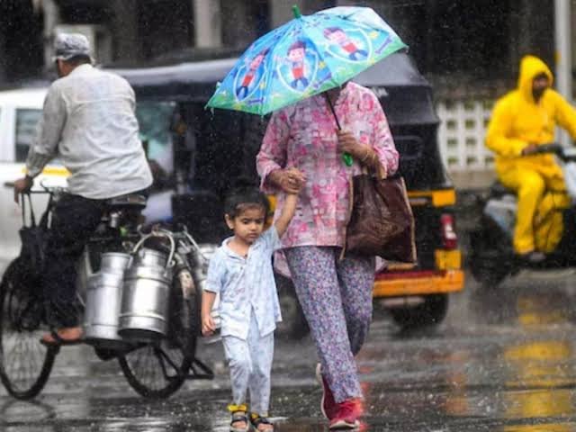 दिल्ली-UP समेत कई राज्यों मेंमौसम लेने वाला है करवट! 1 1000884392