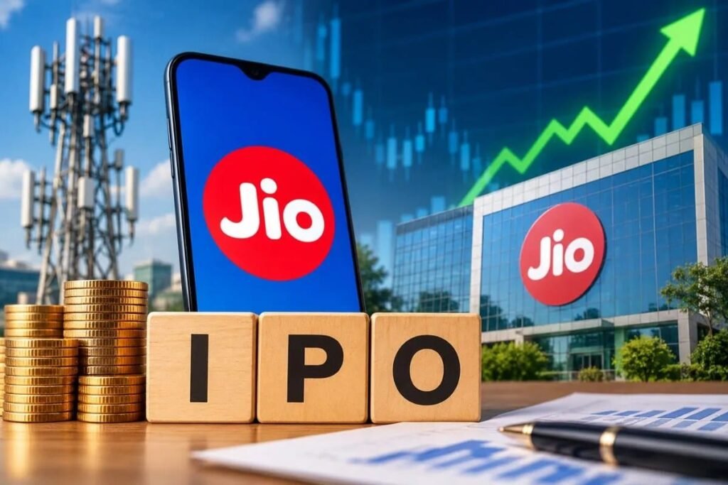 Jio के IPO में मची धूम!3 गुना से ज्यादा सब्सक्रिप्शन 1 1000886973