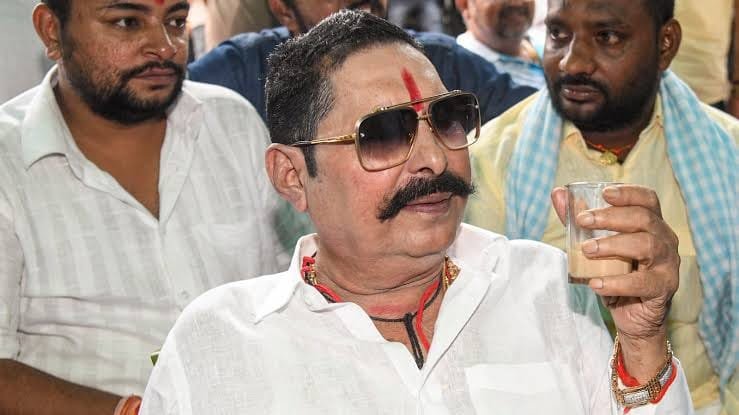 अनंत सिंह की विधायकी पर संकट!क्या जाएगी MLA की कुर्सी? 1 1000888850
