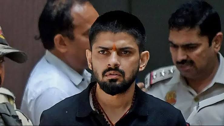सलाखों के पीछे से कैसे चलता है गैंग?जेल में बैठा बॉस और बाहर शूटर्स का नेटवर्क! 1 1000891154