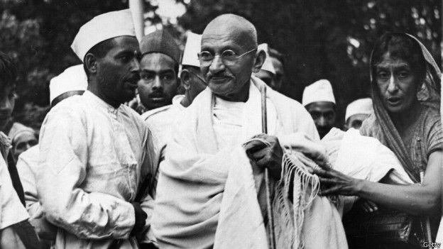 गांधी जी के अंदर किसने डाला था सेकुलरिज्म का संस्कार,आखिर कौन थे अब्दुल्ला सेठ?