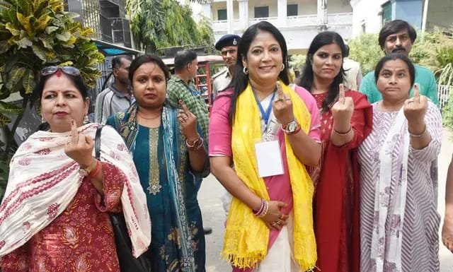  बिहार-UP से महाराष्ट्र तक,MLC चुनाव में किसकी जीत?